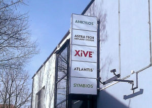 Dentsply kasetony Warszawa