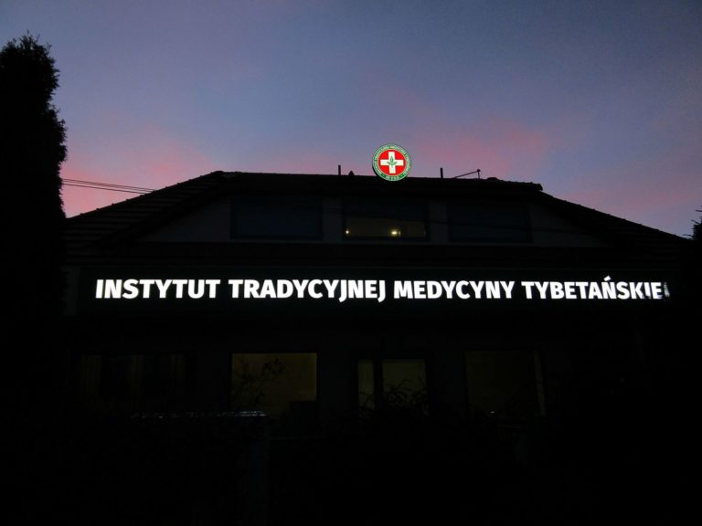 Kasetony Warszawa Instytut