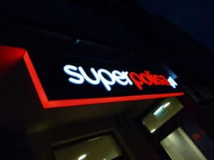 Kasetony Warszawa Superpolisa