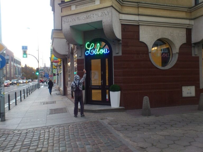 Litery swietlne aluminiowe(1)