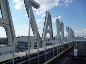 Adgar Litery podswietlane 200 cm 2