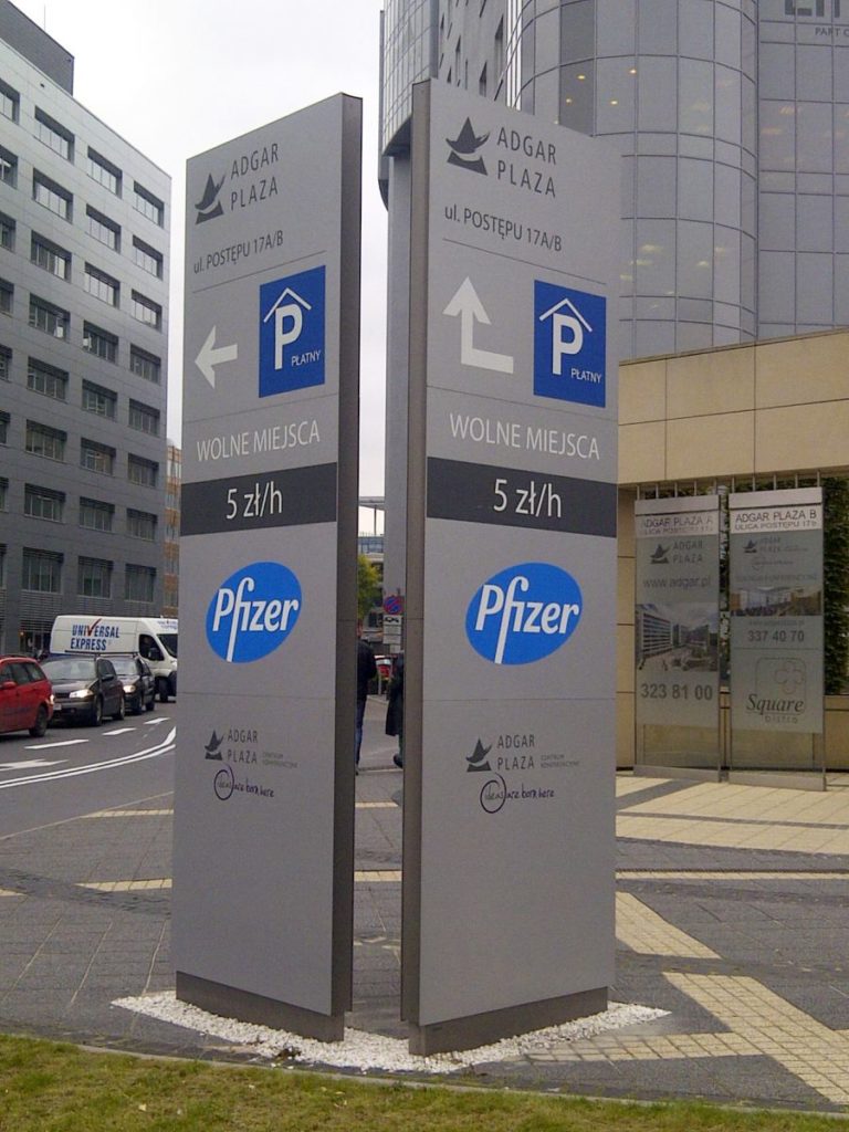 Totey Warszawa Adgar