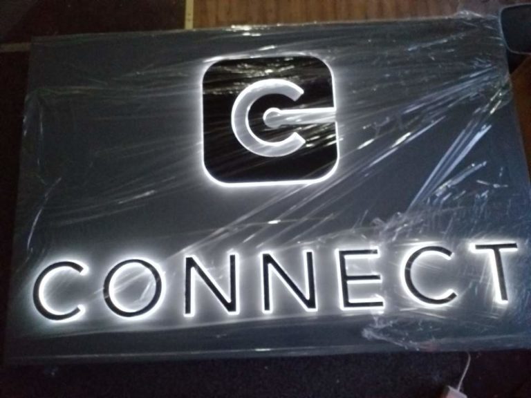 connect kaseton