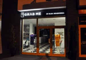 kaseton z dibondu led