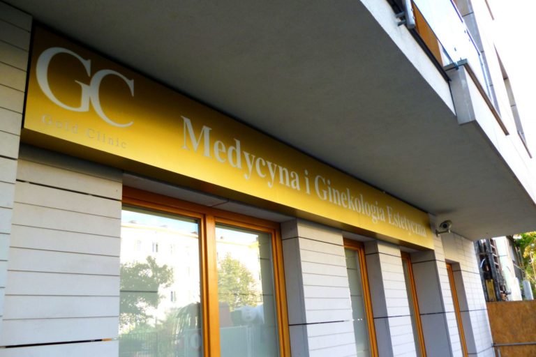 kasetony z plexi warszawa