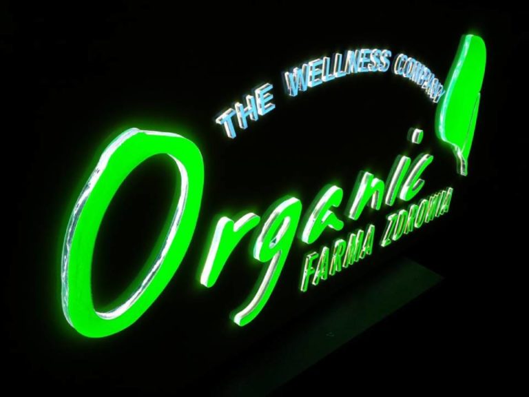 organic kaseton