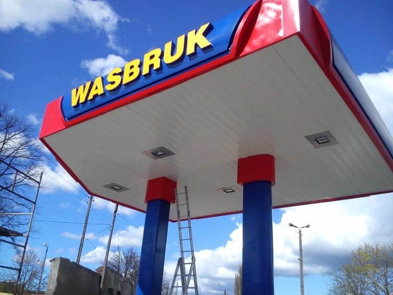 otoki stacja wasbruk