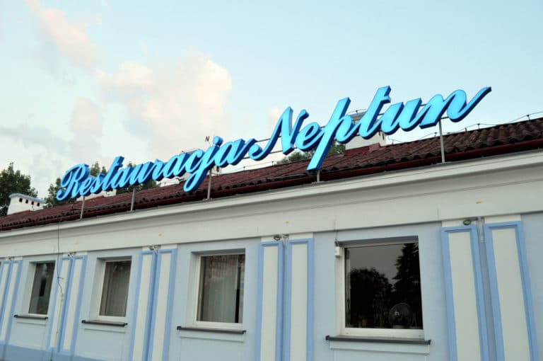 producent reklam neptun