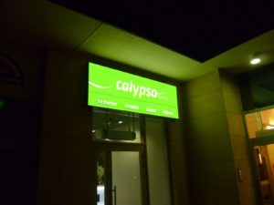 reklamy swietlne kasetony