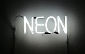 stock photo neon letter a 501024139 copy 3